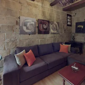 Central 2 Bedroom In , La Valette Malte