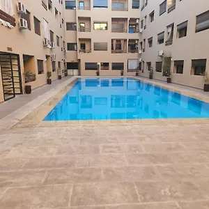 Appartement De Reve 2, Marrakesh