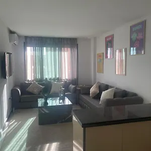Appartement Super Centre, Marrakesh