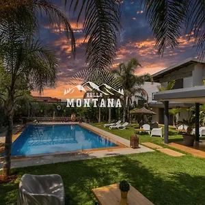 Bella Montana Guest house Ain Cheggag