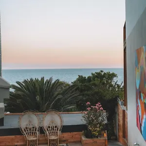 Seaside By Dfrost Almugar Hotel Agadir