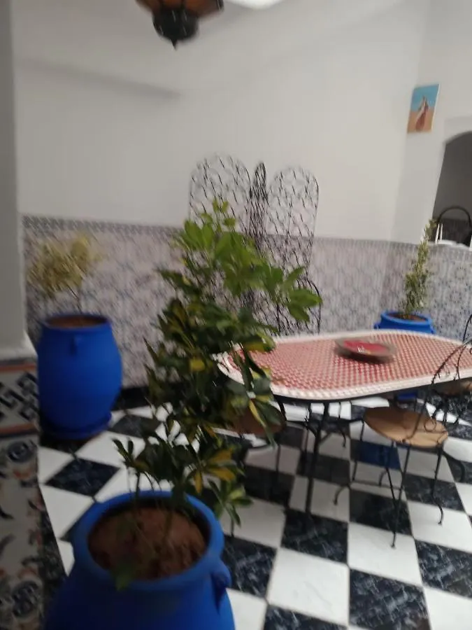 Riad Nejjarine Марракеш 0*,  Марокко