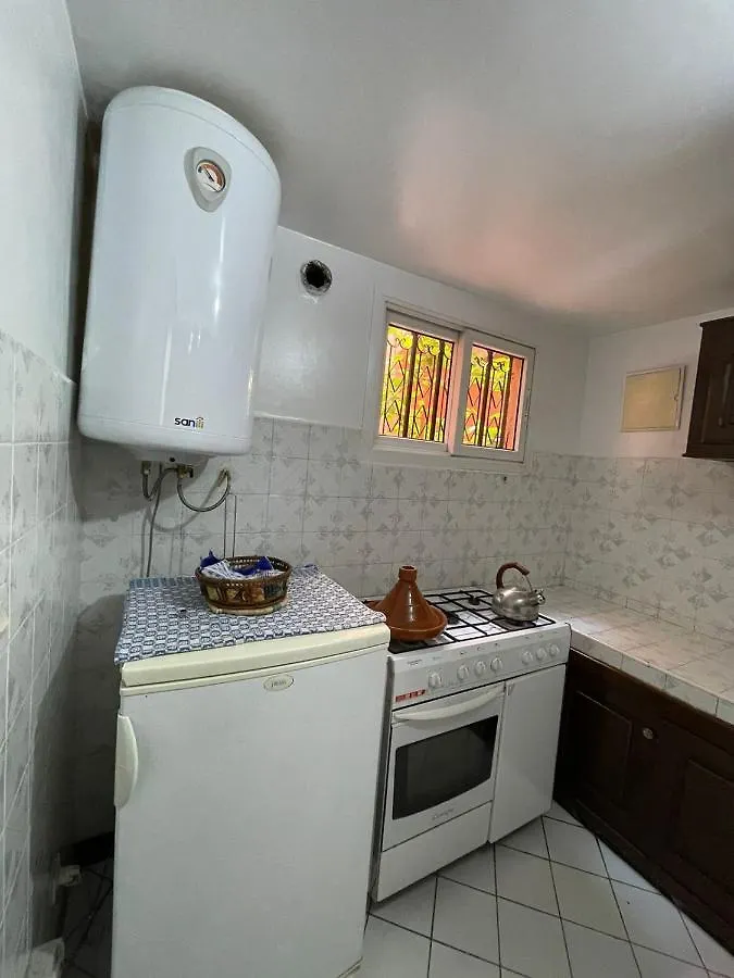 Riad Nejjarine Марракеш 0*,  Марокко